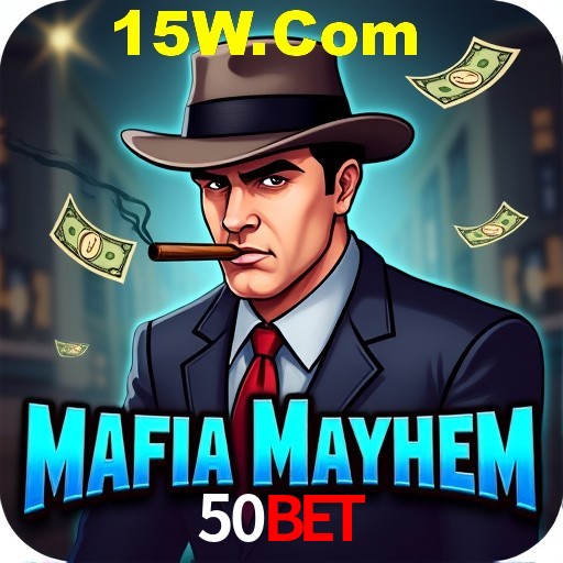VIP Casino 50Bet