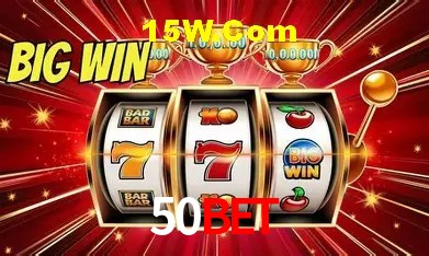 Live Casino 50Bet