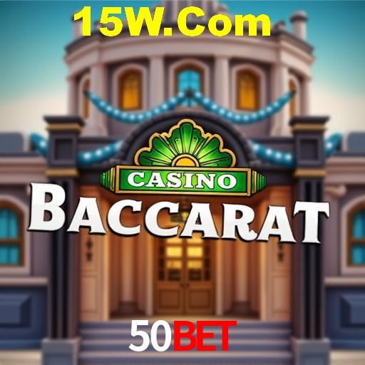 Blackjack Table 50Bet