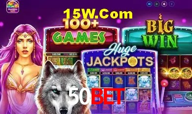 Exclusive Offers 50Bet