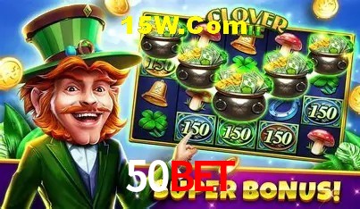 Jogos com bônus e suporte 24h na 50Bet